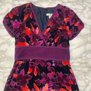 Peter Nygard Floral Dress